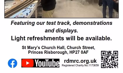 OPEN DAY 2026