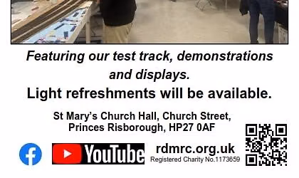OPEN DAY 2026