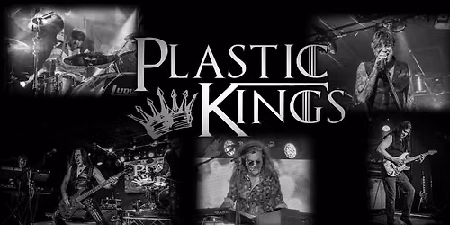 Plastic Kings