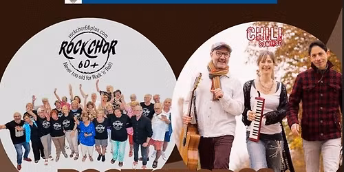 Rockchor 60 plus Chilisowieso