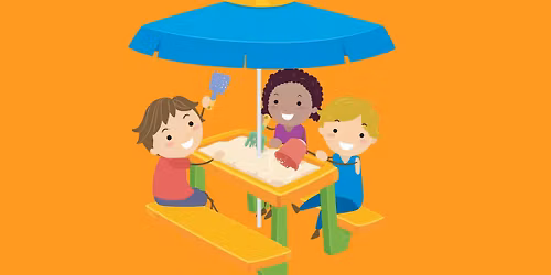 Sensory Playground