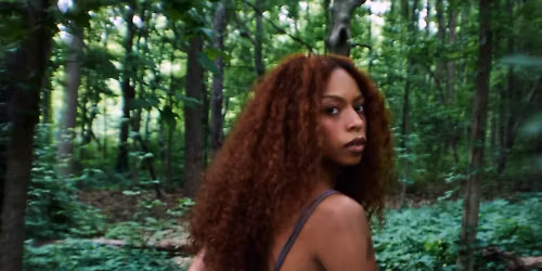 Ravyn Lenae in G\u00f6teborg