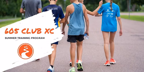 605 Club XC Summer Program