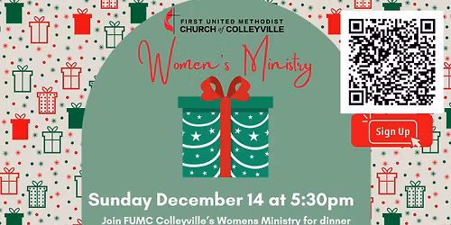 Women\u2019s Ministry