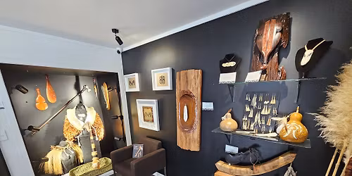 Introduction to the M\u0101ori Arts