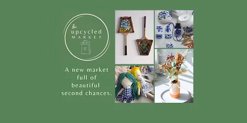 The Upcycled Market