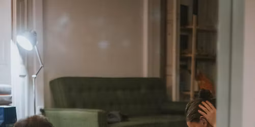 Cuddle Party (Porto)