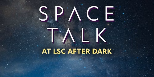 Space Talk: Intraterrestrials: Discovering the Strangest Life on Earth