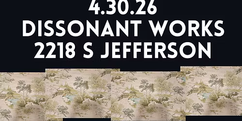 V Vecker, B\u2019rr, Lonely Procession 