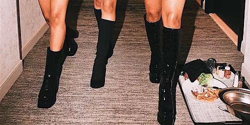 GODDESS Night | LADIES FREE + 1\/2 Price Drinks, Sections