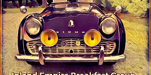 Inland Empire Breakfast Group