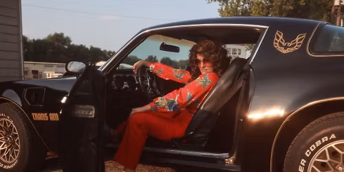 Hannah Dasher- Wanted Tour