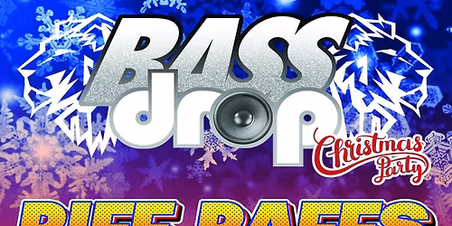 Bassdrop 12DEC25