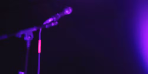 \ud83c\udfa4 OPEN MIC NIGHT + KARAOKE AT PEPPERS \ud83c\udfa4