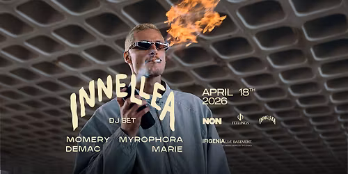 INNELLEA in Thessaloniki