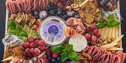 Boards & Besties Evening Play