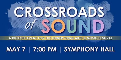 Crossroads of Sound