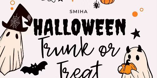 Trunk or Treat