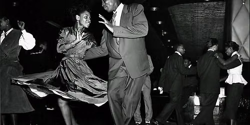 Doughboy Foundation Summer Concert Series: SEPT 18 | RAGTIME TO SWING \ud83d\udc83
