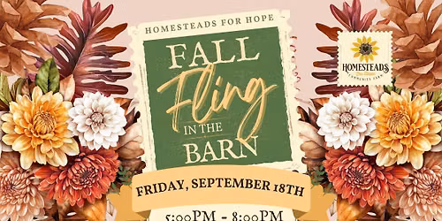 Fall Fling 