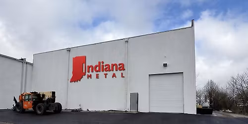 Indiana Metal Indianapolis Grand Opening 