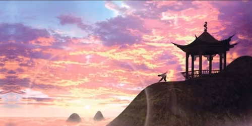 Tai Chi and Meditation Beginners Course