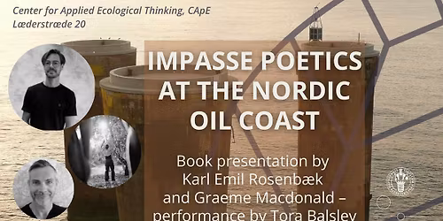 Impasse Poetics at the Nordic Oil Coast