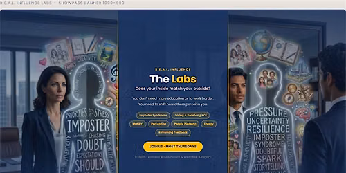 R.E.A.L. Influence Labs