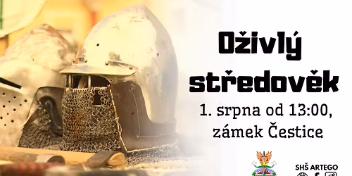 O\u017eivl\u00fd st\u0159edov\u011bk V