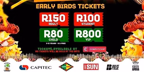 \ud83d\udea8\ud83d\udd25 PITORI KOTA FESTIVAL 2026 