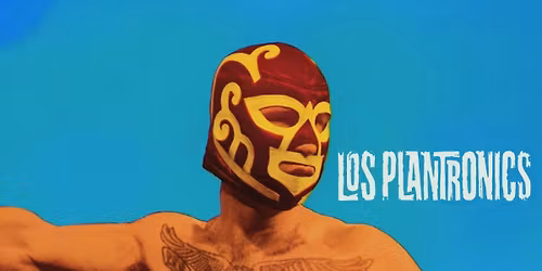 Los Plantronics \/\/ T\u00c6PS