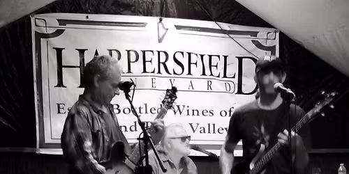 Elm Street Blues Band