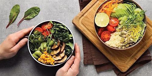 Charcuterie Board Class