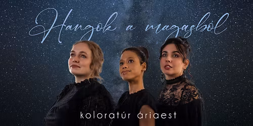 Hangok a magasb\u00f3l- kolorat\u00far \u00e1riaest