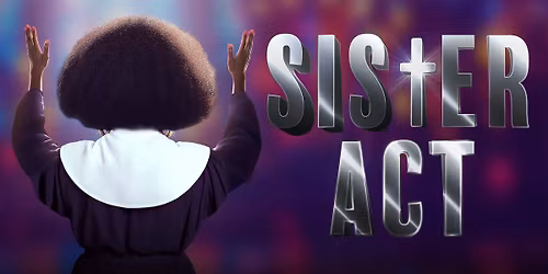 Sister Act at Drury Lane