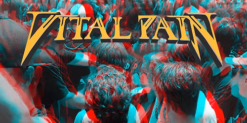 Vital Pain, The DOOD, Rat Basturdz & more at West End Trading Co