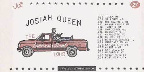Josiah Queen