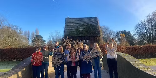 Nordic Star Making Workshop