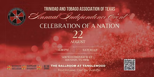 Celebration of a Nation