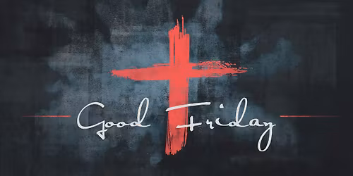 Good Friday Service