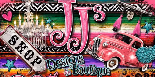 20th Anniversary: JJ\u2019s Designs & Boutique