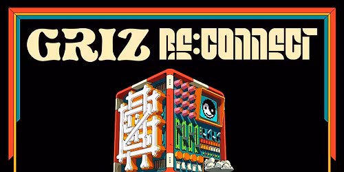 GRiZ at Corona Grandstand Stage at Del Mar Fairgrounds