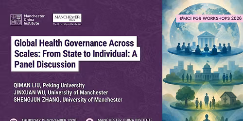 Global Health Governance Across Scales: From State to Individual