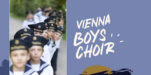 Vienna Boys Choir - New York