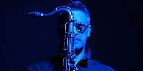 Jazz\/electronics - Sylvain Rifflet (FR) | We want stars