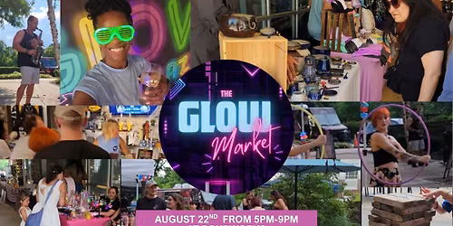 The Glow Market