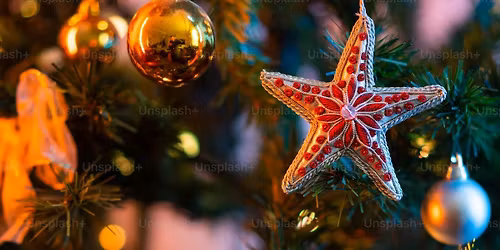 Christmas Coffee Morning