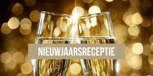 Nieuwjaarsreceptie 17:00 - 19:00 uur - aansluitend FC TWENTE!