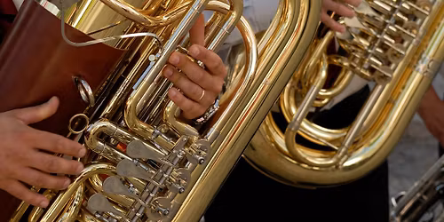 (Free) Sounds of Sunshine: Polish American Concert Band 