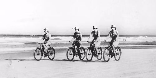 Dauntless Dames of Daytona 